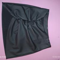 Gonna firmata "Tezenis" Taglia. S