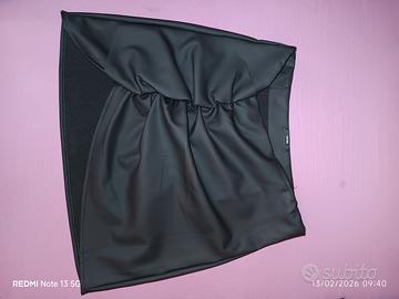 Gonna firmata "Tezenis" Taglia. S