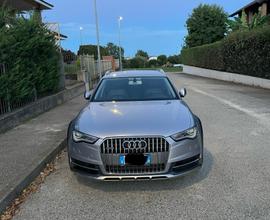 AUDI A6 allroad 3ª serie - 2015