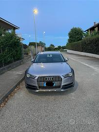 AUDI A6 allroad 3ª serie - 2015