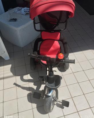 triciclo 