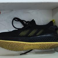 Scarpa Antinfortunistica