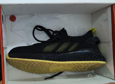 Scarpa Antinfortunistica