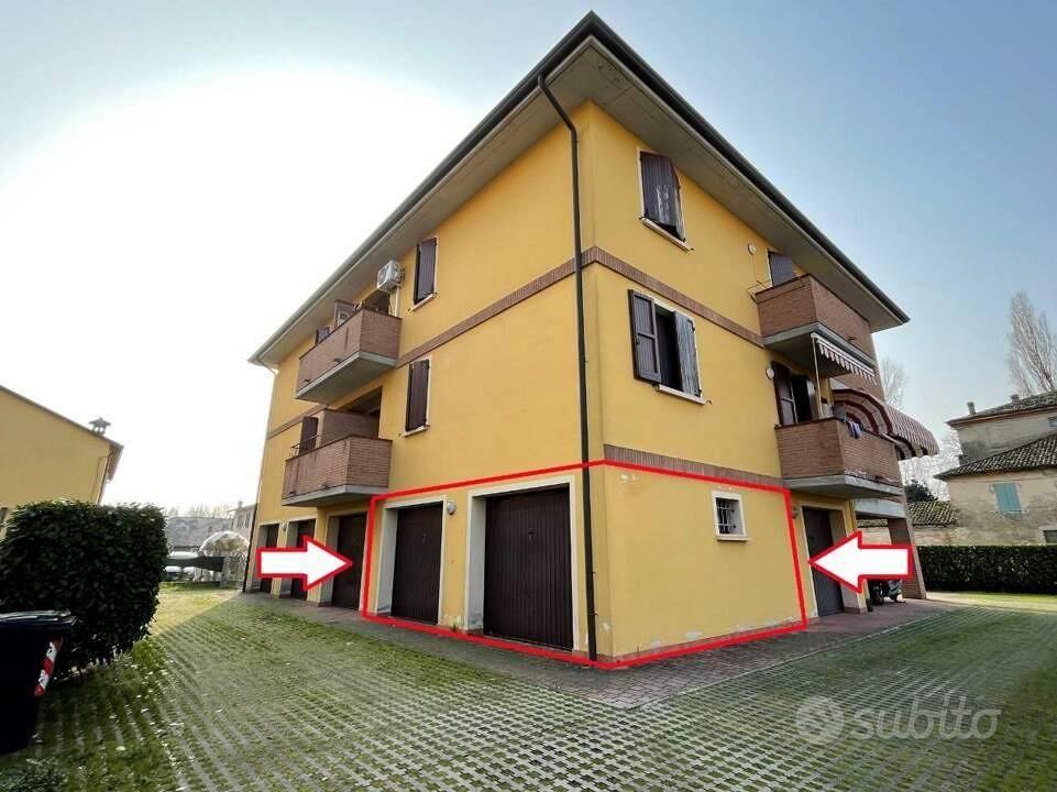 Appartamento – Poviglio, Casino Sant’Anna - Vista 3