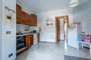 Appartamento Fonte Nuova [Cod. rif 3260887VRG]