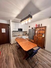 Sauze D'Oulx casa vacanza