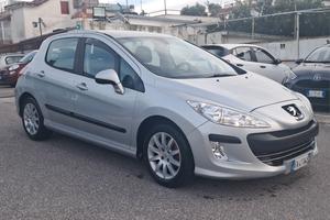 peouget 308 1.6 diesel 