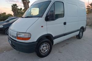 Renault master ricambi 