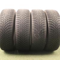 Gomme Firestone Winterhawk 215 60 17 Inverno