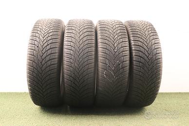 Gomme Firestone Winterhawk 215 60 17 Inverno