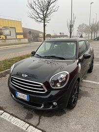 MINI Paceman cambio automatico - 2016