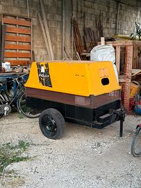 Gruppo elettrogeno GenSet 10kw