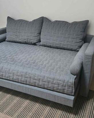 Divano letto Molteni Oz