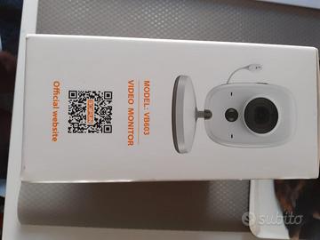 Video monitor