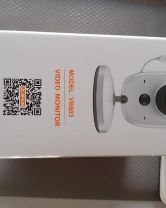 Video monitor