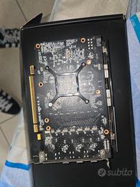 PC DA GAMING + 2 MONITOR + TASTIERA + EXTRA 