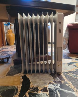 Radiatore a Olio VINCO