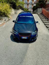 Golf 5 Gti