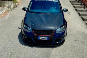 Golf 5 Gti