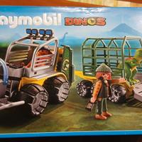 playmobil dinos 5236