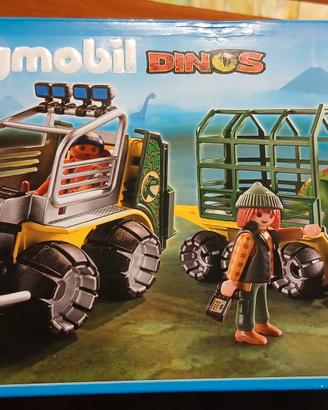 playmobil dinos 5236