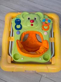 girello foppapedretti 