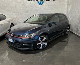 Volkswagen Golf GTI Golf GTI Performance 2.0 TSI D