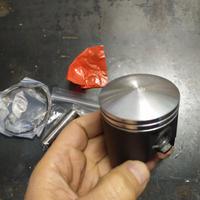 suzuki RG 500 gamma pistoni aftermarket 56.5
