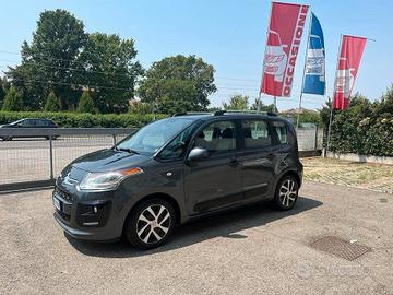 Citroen C3 Picasso C3 Picasso 1.4 VTi 95 GPL airdr