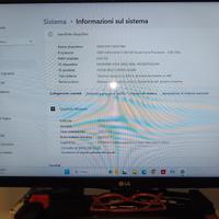 Acer x3470. Windows 11