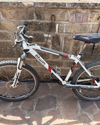 Mountain Bike MTB
