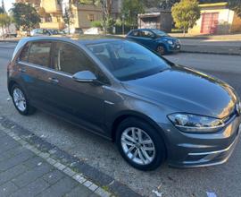 VOLKSWAGEN Golf 1.5 TGI DSG BMT 130 cv 7ª serie