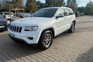 Jeep Grand Cherokee 3.0 CRD – 190 CV – Automatica