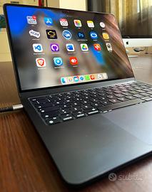 MacBook Air M2 13" 2023