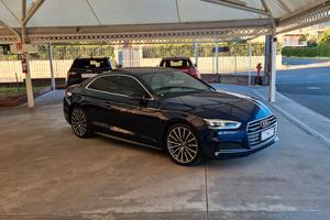 Audi A5 Coupè 3.0 TDi 218cv S Line XXL ( No Super 