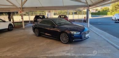 Audi A5 Coupè 3.0 TDi 218cv S Line XXL ( No Super 