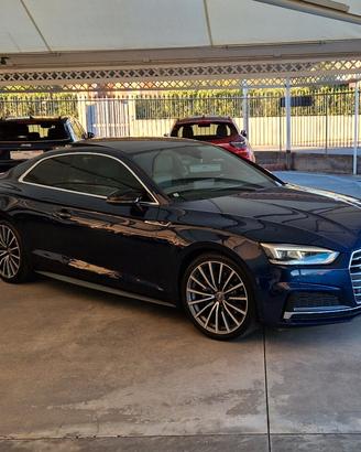 Audi A5 Coupè 3.0 TDi 218cv S Line XXL ( No Super 