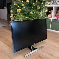 Monitor 4k 28” ufficio e gaming