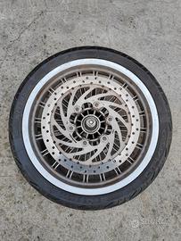 cerchio Beverly 300
