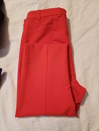 pantaloni Patrizia pepe