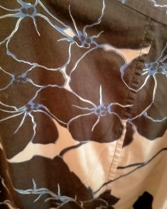 Etro camicia taglia 44