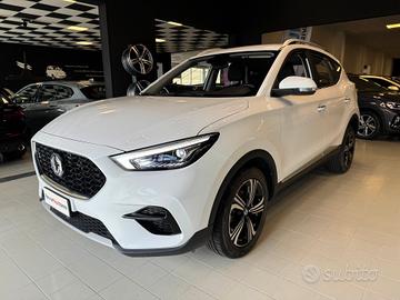 MG ZS (2021-2025) ZS Classic 1.5 VTi-tech Luxury