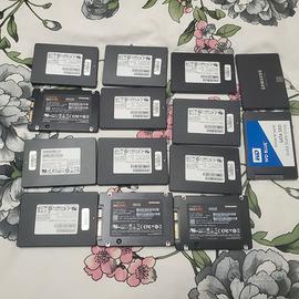 SSD SAMSUNG -1TERA 1000GB samsung evo -870 -500gb