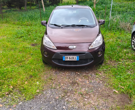 Ford ka 2009 1.3 disel