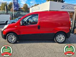 Fiat Fiorino 1.3 MJT 95CV *TAGLIANDI*UNIPRO*PDC*