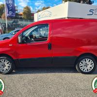 Fiat Fiorino 1.3 MJT 95CV *TAGLIANDI*UNIPRO*PDC*