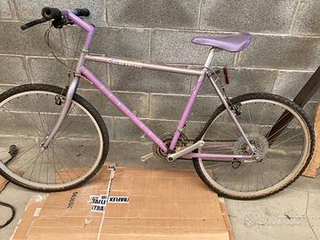 mountain bike cinelli