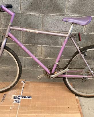 mountain bike cinelli