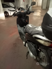 Scooter Honda sh 150i ottime