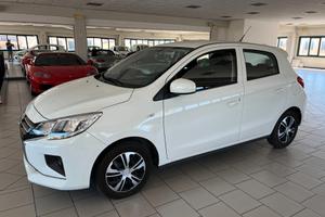 Mitsubishi Space Star Space Star 1.2 Invite